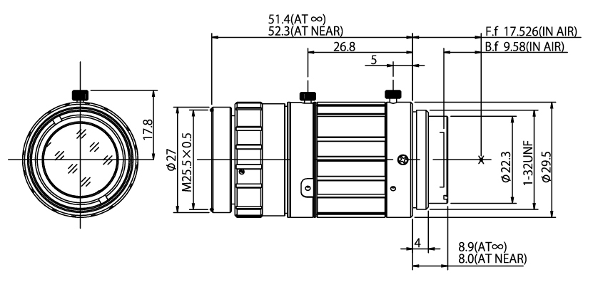 HN-0816-5M-C2