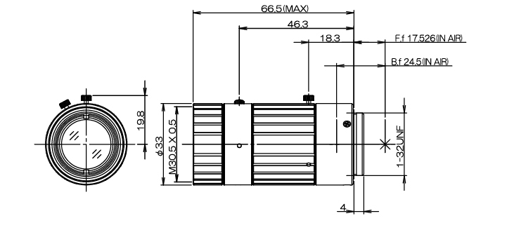 HN-5024-5M-C2