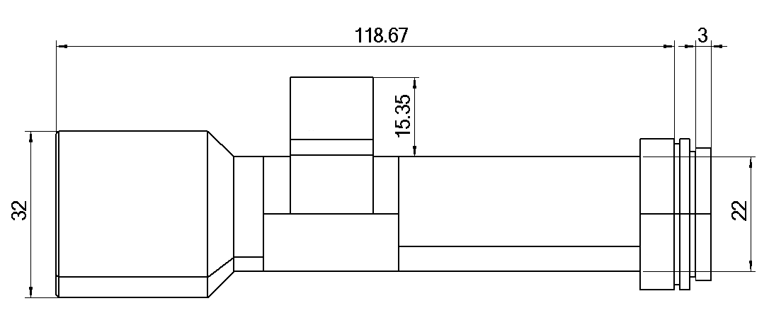 WT-5M1.5-110C-外形3D
