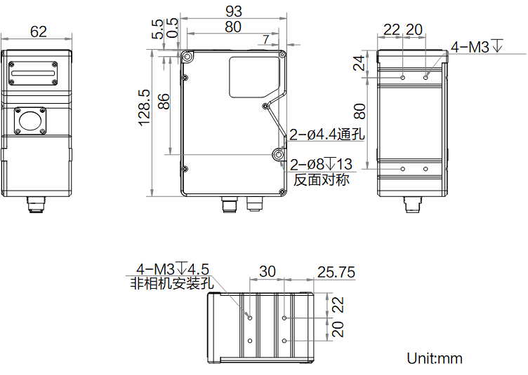 MV-DP2060-01P3