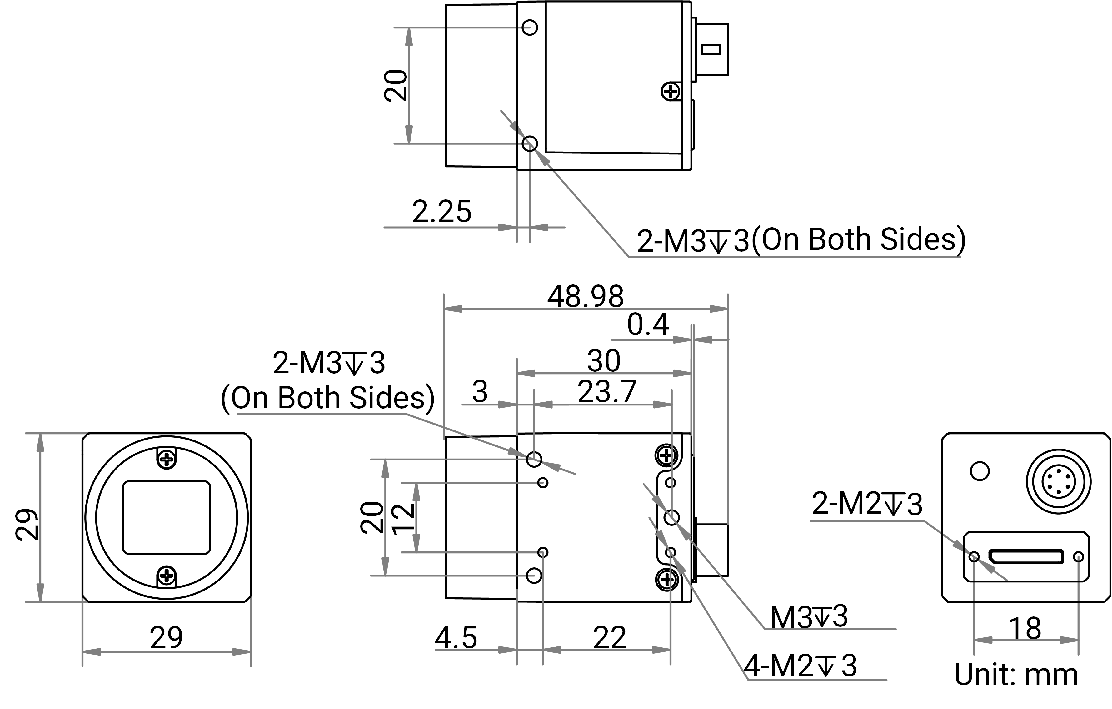 MV-CS050-10UM