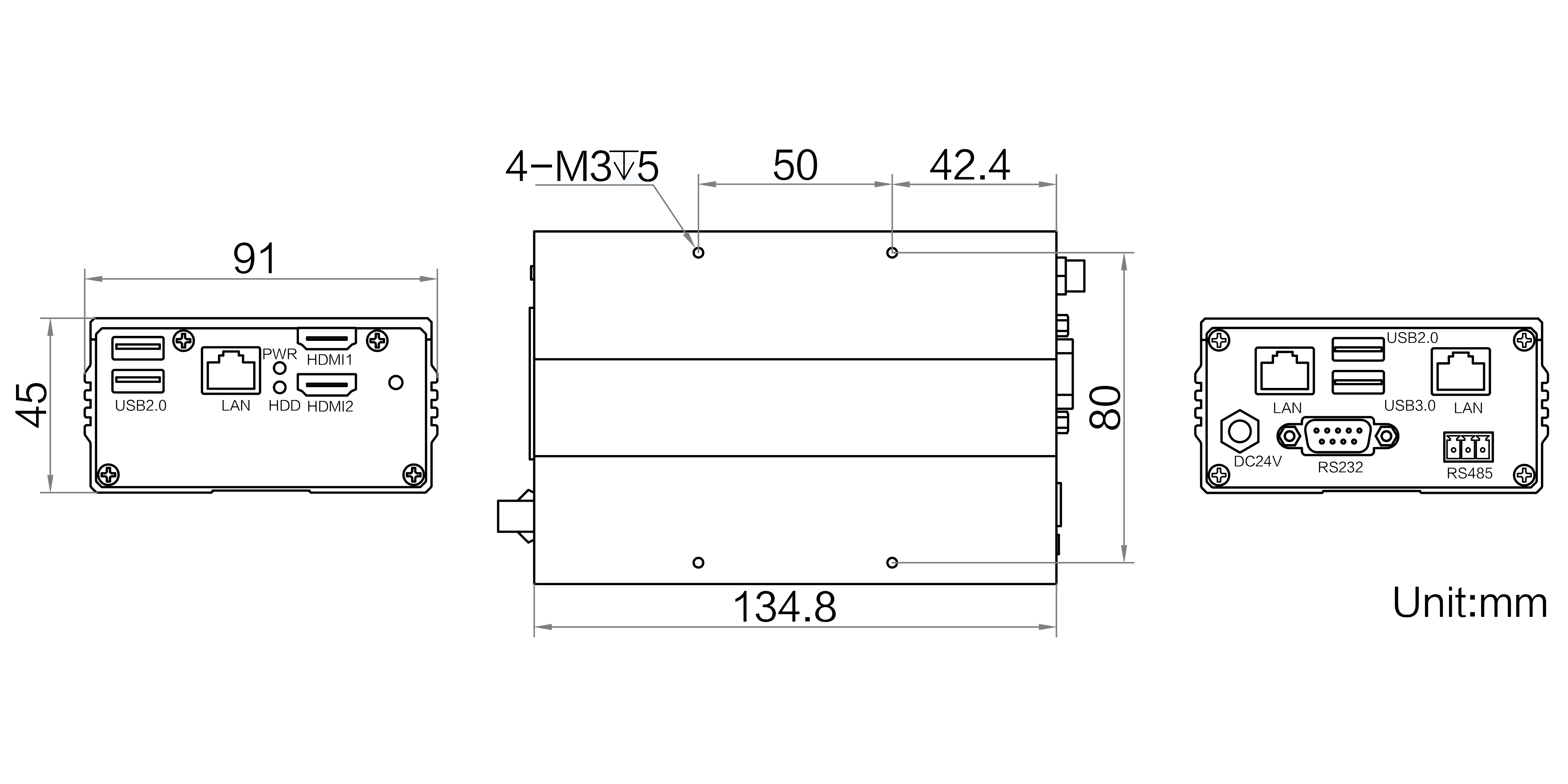 MV-VB2210-120G-E3