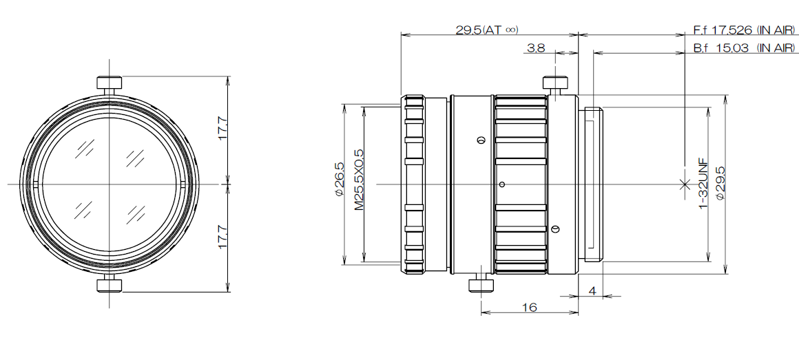 HN-3516-2M-C22