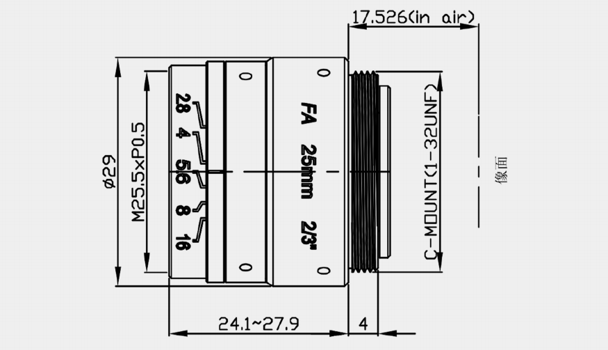 SF2528MC2