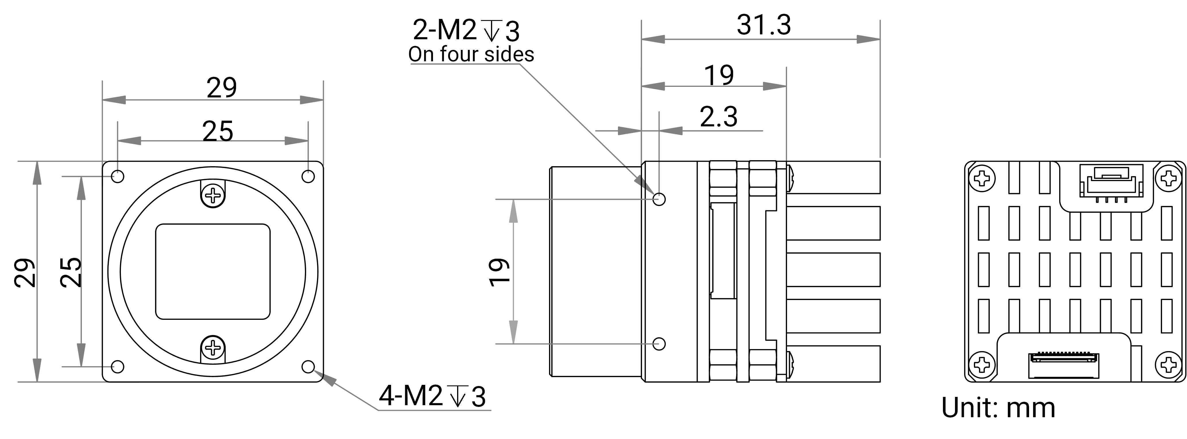 MV-CB050-11UC-C2