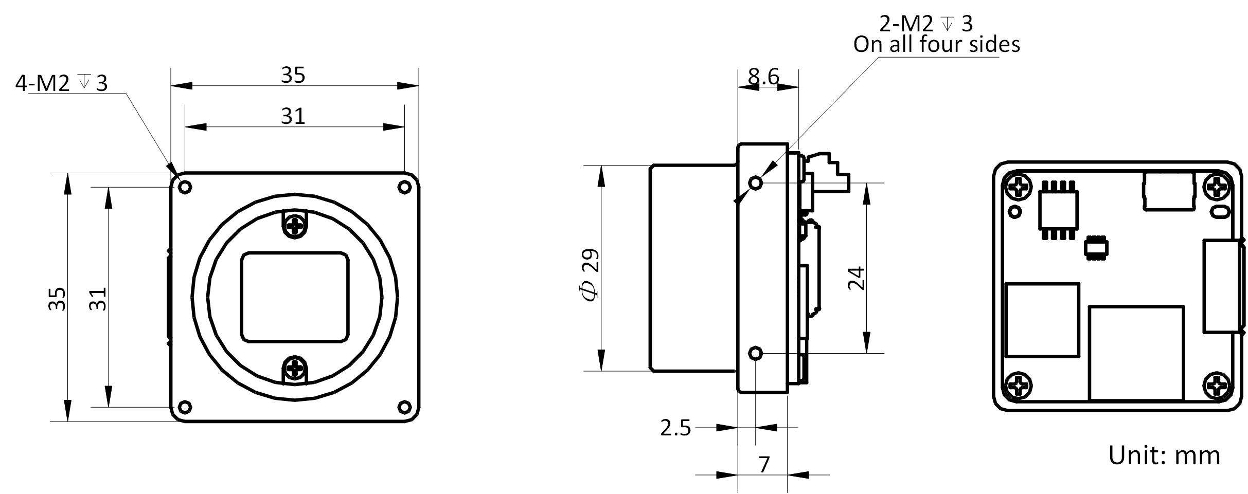 MV-CB120-10UM-B4