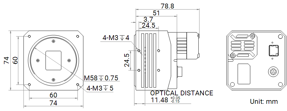 MV-CH250-90TM-M58S-NF