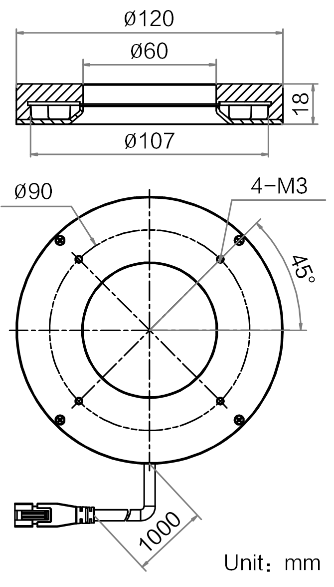 MV-LRDS-H-120-60-W2