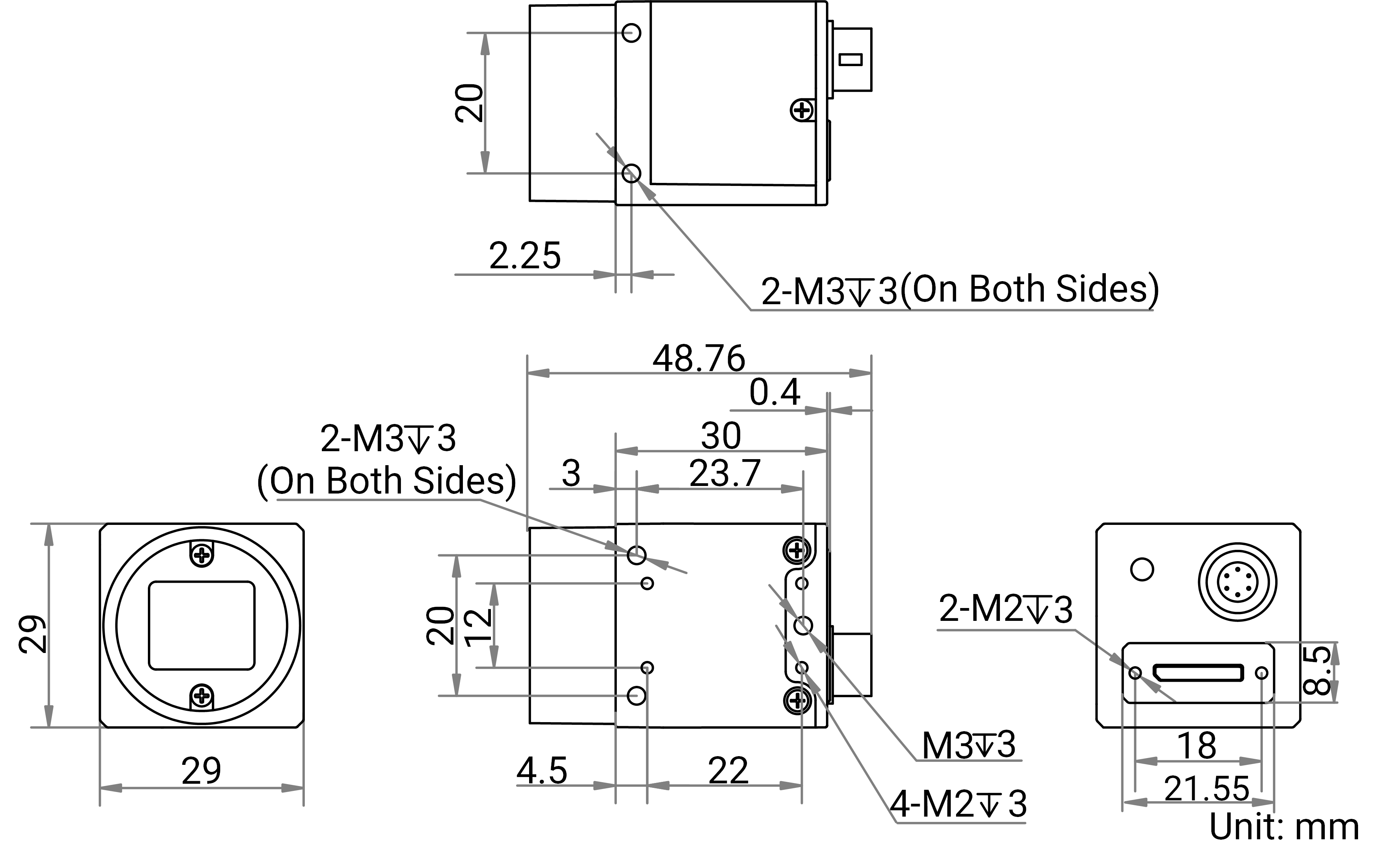 MV-CS050-60UM