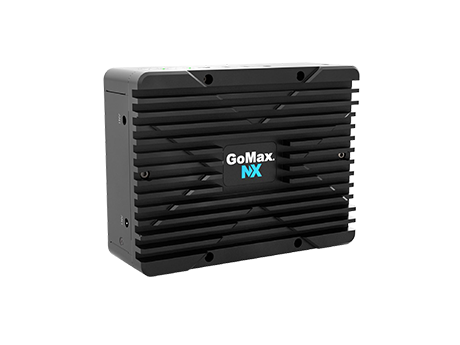 GoMax NX Intelligent Vision Accelerator