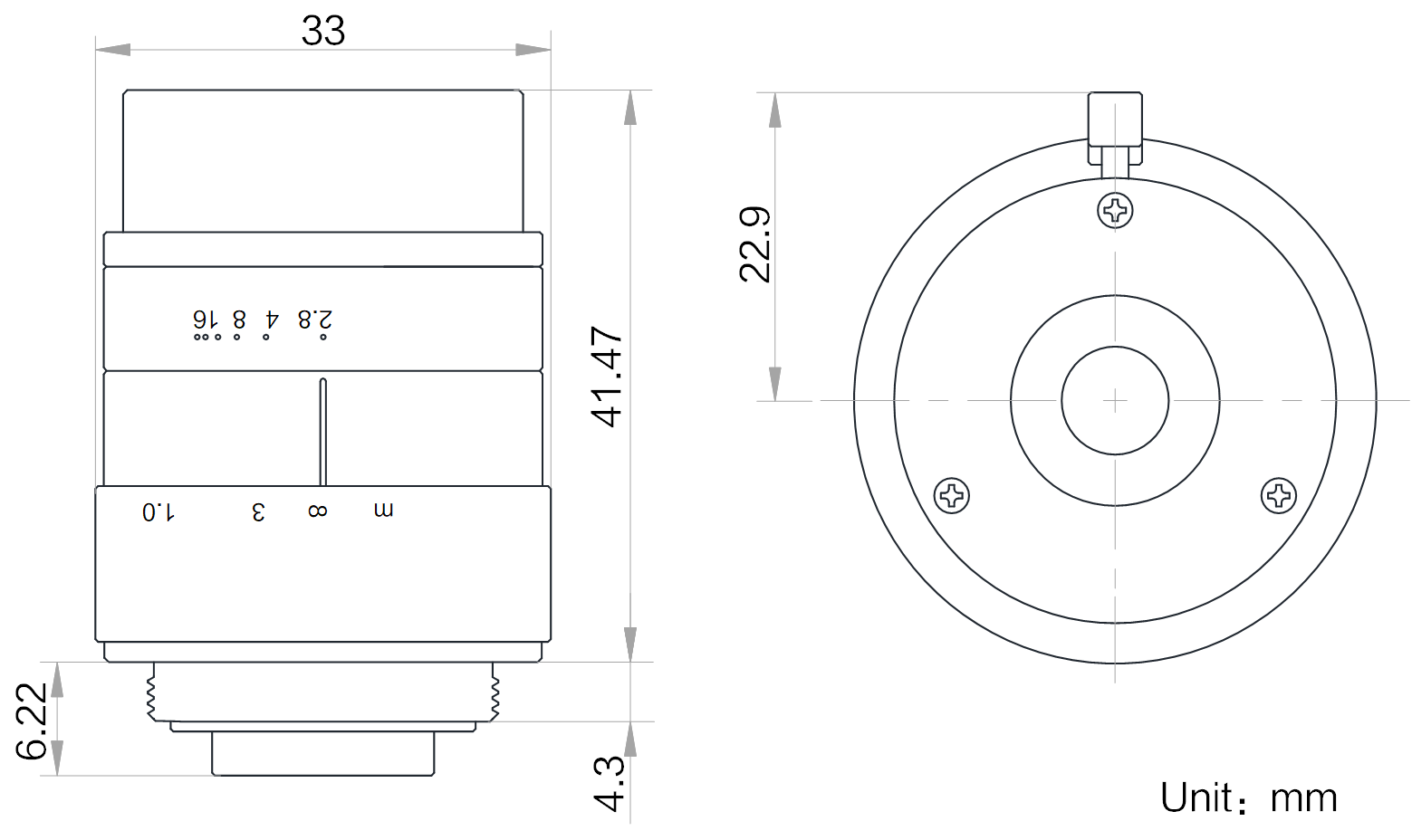 MVL-HF4028M-6MPE2