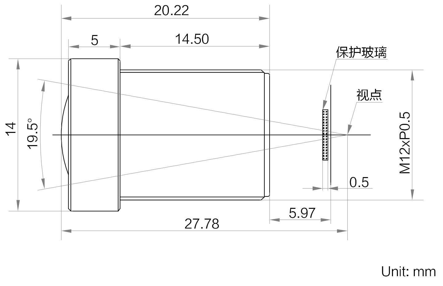 MVL-HF2528-05S2