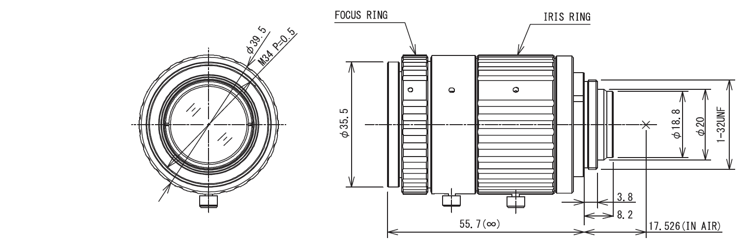 HN-3522-20M-C1