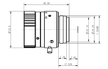 HN-P-2528-6M-C2